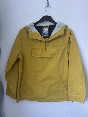 Mousqueton fisherman smock - mousqueton,