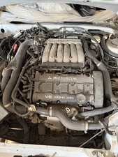 91-99 MITSUBISHI 3000GT VR4