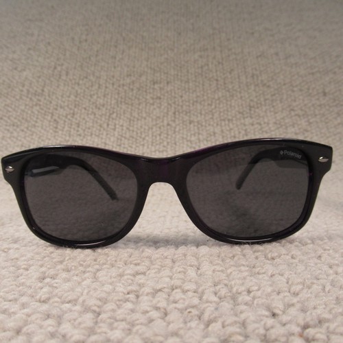 Polaroid sunglasses black - polaroid,