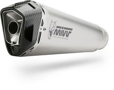 B.037.LDRX - Exhaust Muffler