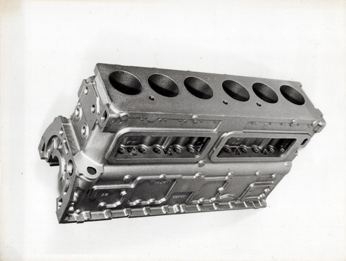 Leyland motors factory photo - factory,