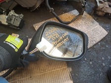 2009 Honda Jazz D/s Wing Mirror Powerfolding