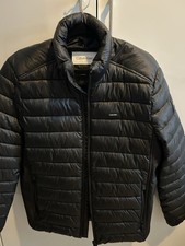 Calvin Klein Men's Puffer Jacket Size S