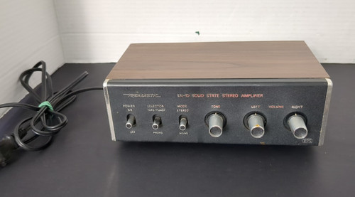 Realistic solid state - realistic,