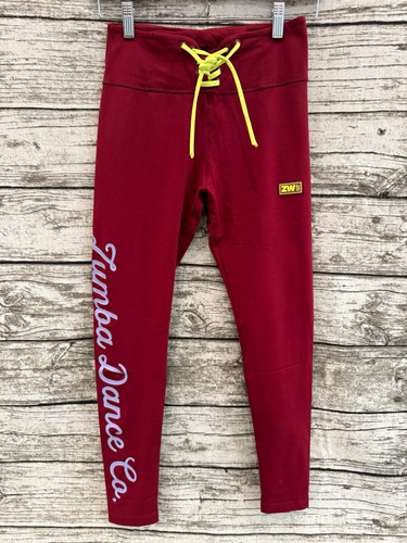 Zumba wear women - zumba, medium