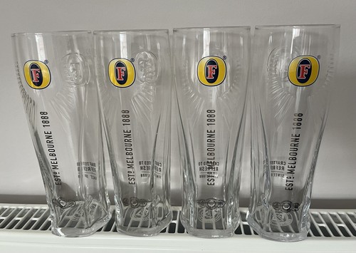 Fosters tall one pint - x,