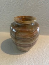 Pre-Owned 4”Tall X 2.5”