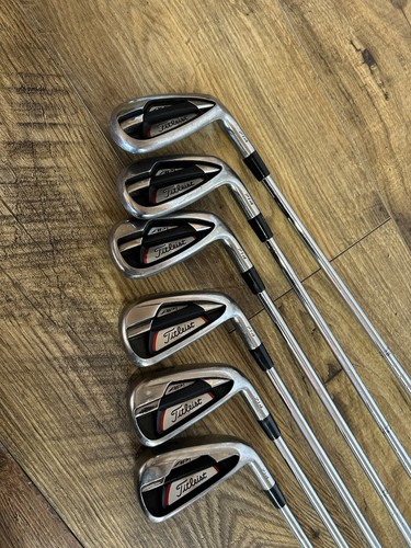 Titleist ap1 714 - titleist, 5-pw