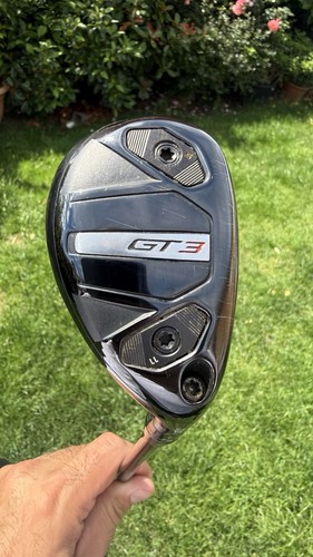 Titleist gt3 hybrid - titleist,