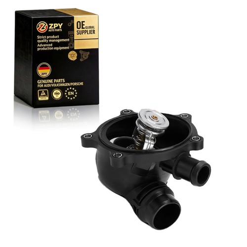 Thermostat coolant for audi - coolant,