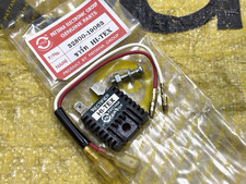 Suzuki AC50 AS50 A80 A100 F50 FA50 FZ50 OR50 RV90 TS50 TS75 TS90 Rectifier NEW