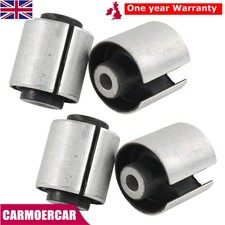 4Pc REAR AXLE SWING ARM LOWER