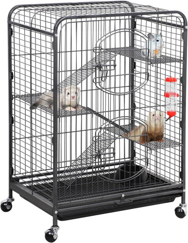 94cm small animal cage - small,