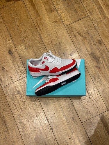 Nike gts return prm uk6 - nike, sb