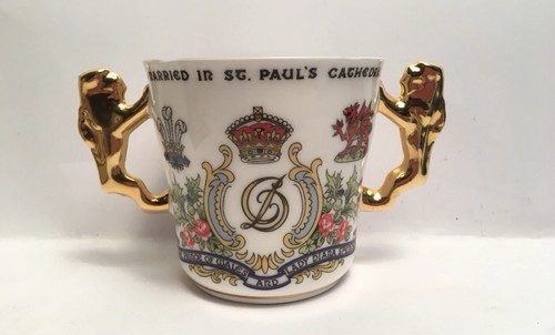 Paragon prince wales lady - prince,