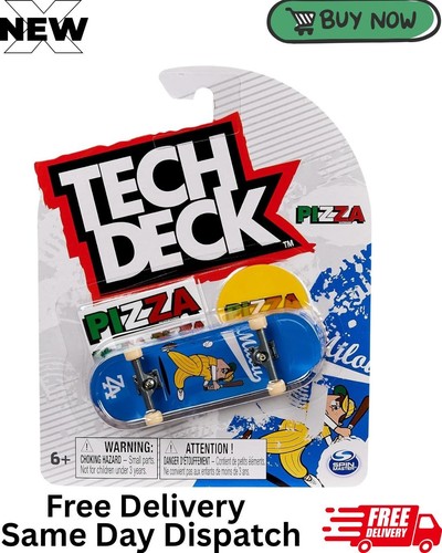 Tech deck mm - tech, 96-mm