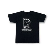 Black Sheep Brewery Black Big