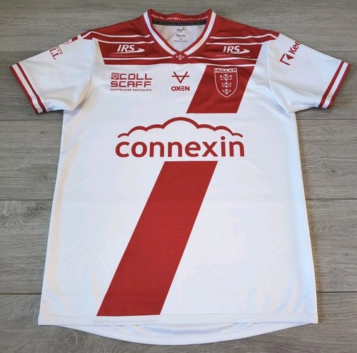Hull kingston rovers rugby - hull,