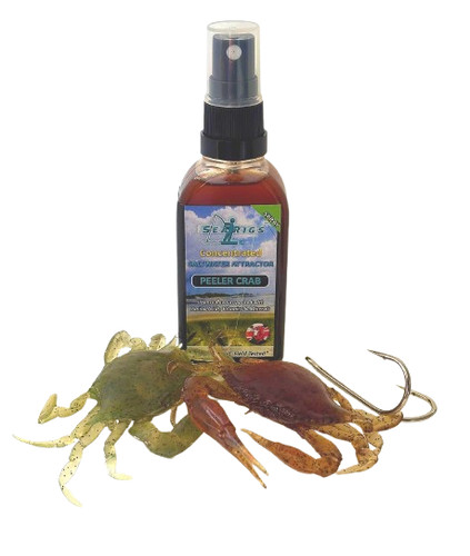 Searigs peeler crab - searigs™,
