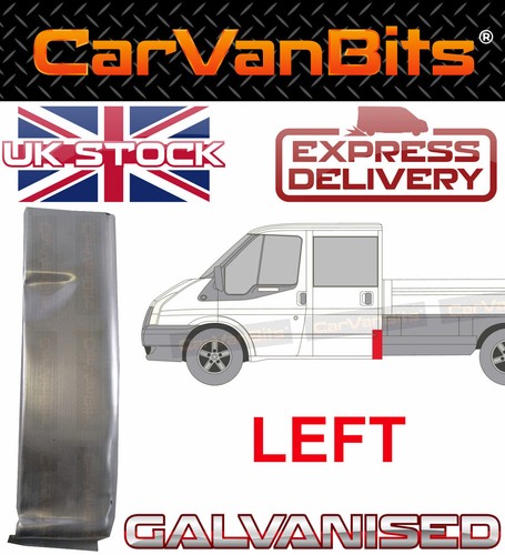 For ford transit mk6 mk7 - for,