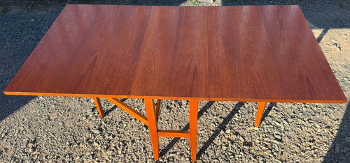 Vintage dining kitchen table - vintage,