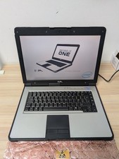 RM Mobile One T12ER 15.4" -