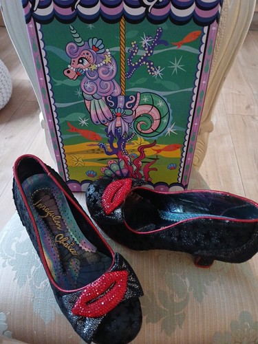 Irregular choice women low - choice,