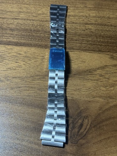 Seiko gents watch strap 20mm - seiko,