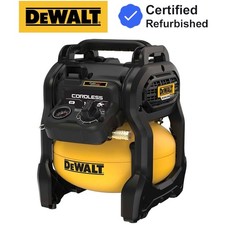 DeWalt DCC1018N 18V / 54V XR
