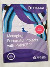 Managing Successful Projects