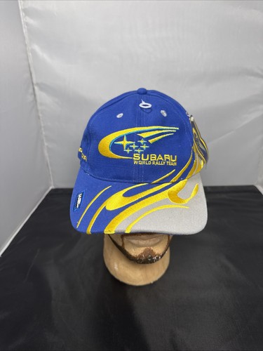 Vintage subaru world rally - vintage,