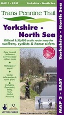 Yorkshire - North Sea: East