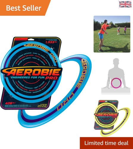 Lightweight aerobie - lightweight, 13''