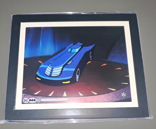Batman the animated series - the,