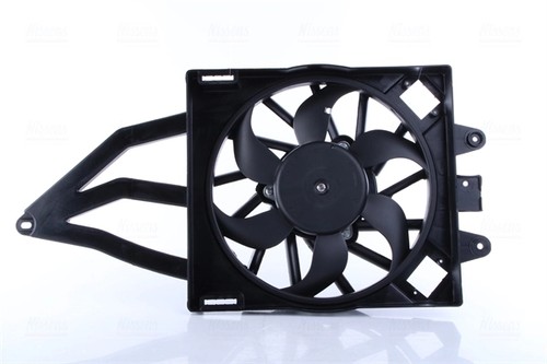 Fan engine cooling fits - fits:,