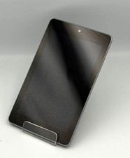 Asus Google Nexus 7 ME370T 32GB Black Wi-fi 7.0" Unlocked  Android Smart Phone