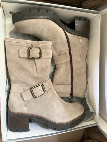 Women grey suede - women’s,