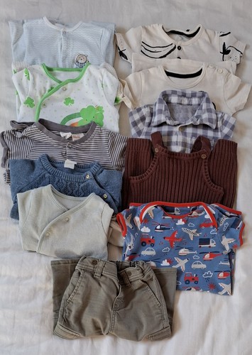 Bundle baby boy - bundle, for