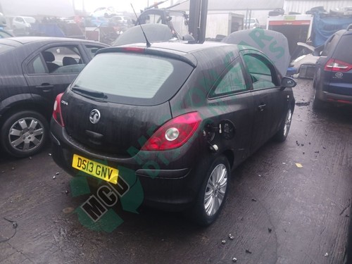 Vauxhall corsa 3dr mk3 - vauxhall,