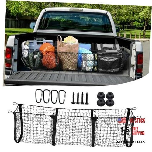 Cargo net for - net, expandable