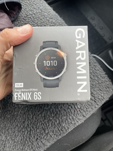 Garmin fenix pro good - fenix, 6s