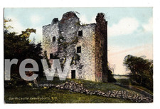 Garth Castle Keltneyburn