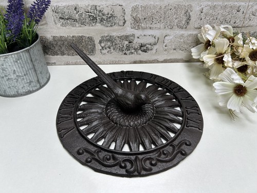 24cm cast iron bird - 24cm,