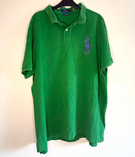 Polo ralph lauren men big - polo,