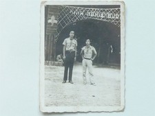 Vintage vietnam boy scouts and - boy,