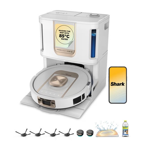 Shark thermacharged - shark,