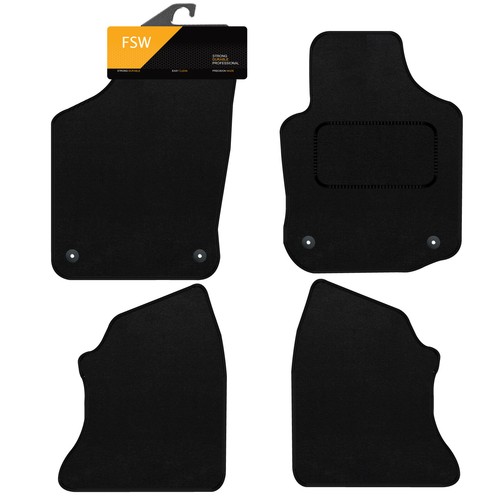 Van floor mats - mats, for