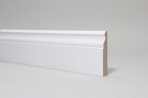 Door architrave sets primed - door,