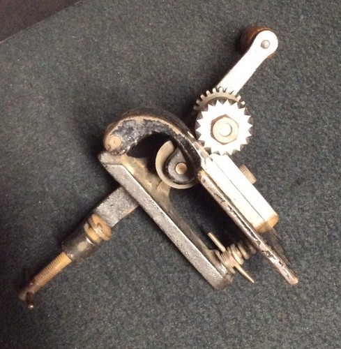 Antique columbus coated - columbus,