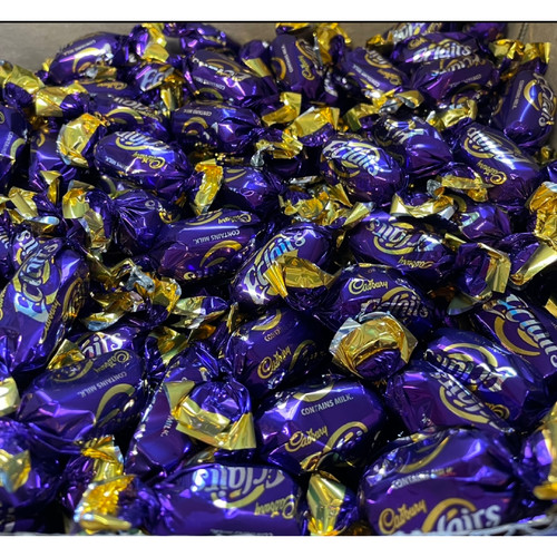 Cadbury heroes favourite pick - cadbury,
